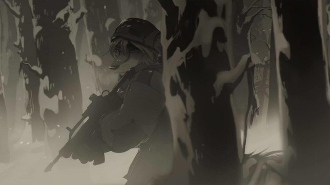 为什么人民都忽略韩国很强的军力呢？